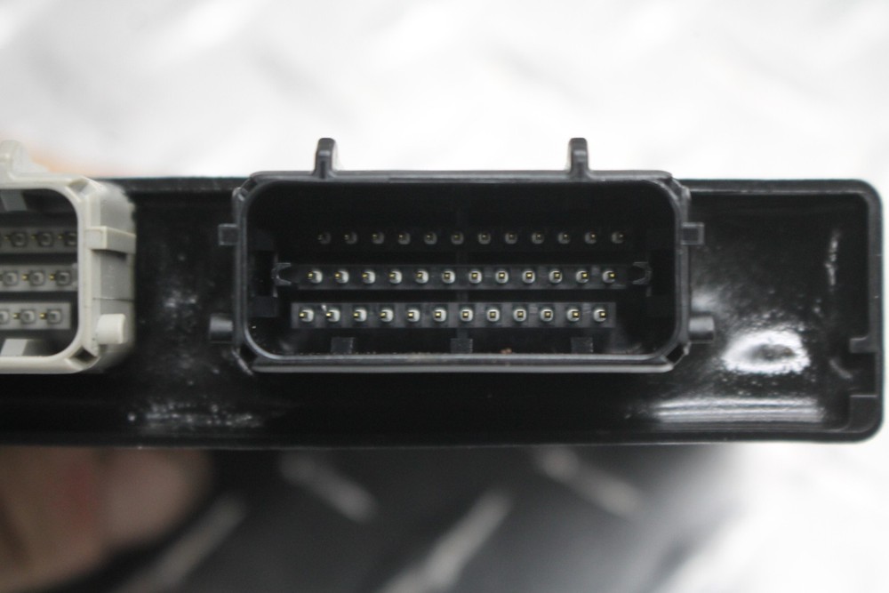 2023 KAWASAKI EX650R ECU COMPUTER CONTROLLER ECM CDI
