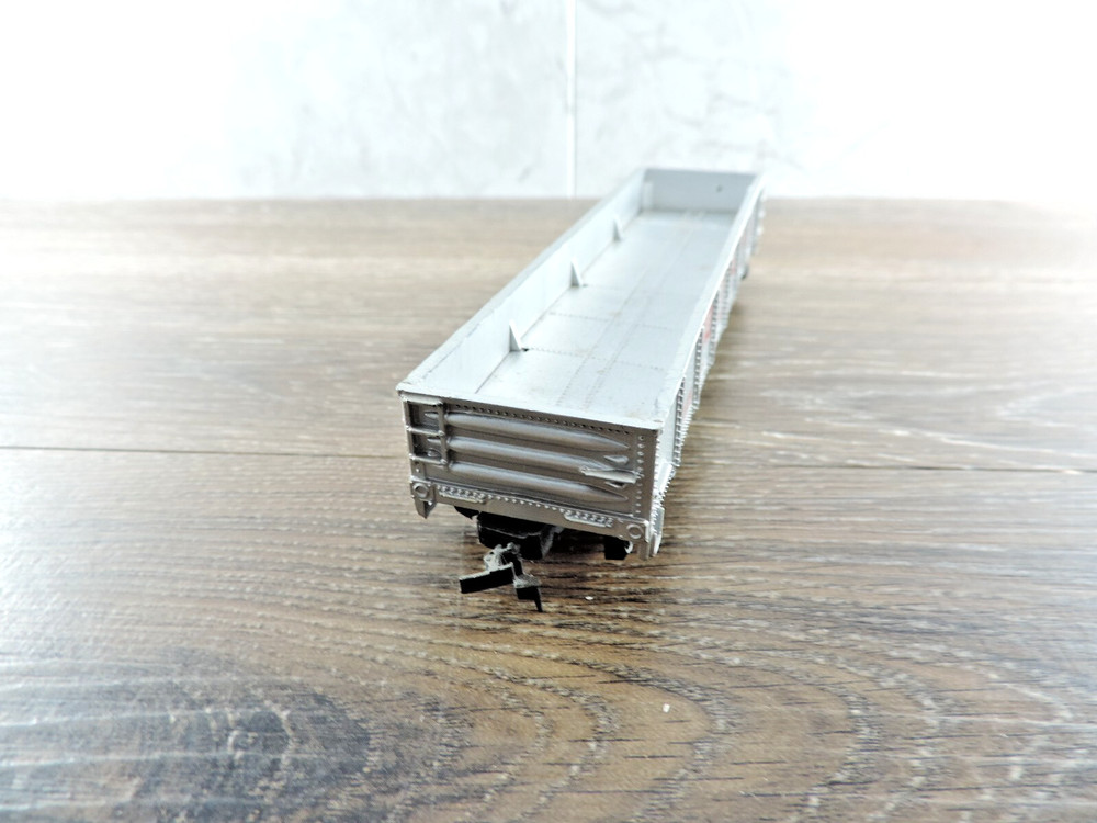 Southern Silver Gondola 1246 HO