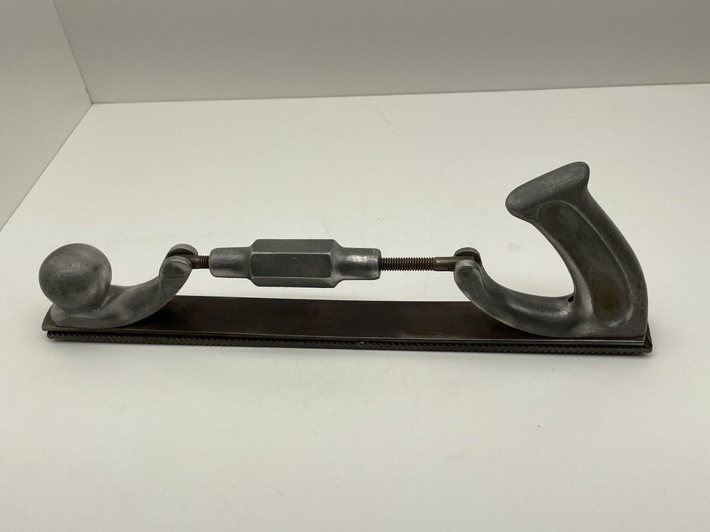 Vintage Auto body Rasp