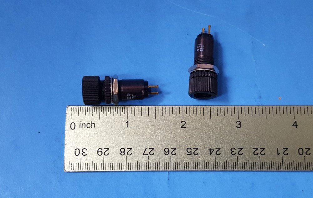 One Pc- LED Lamp Holder, 508-8745-504, DIALIGHT