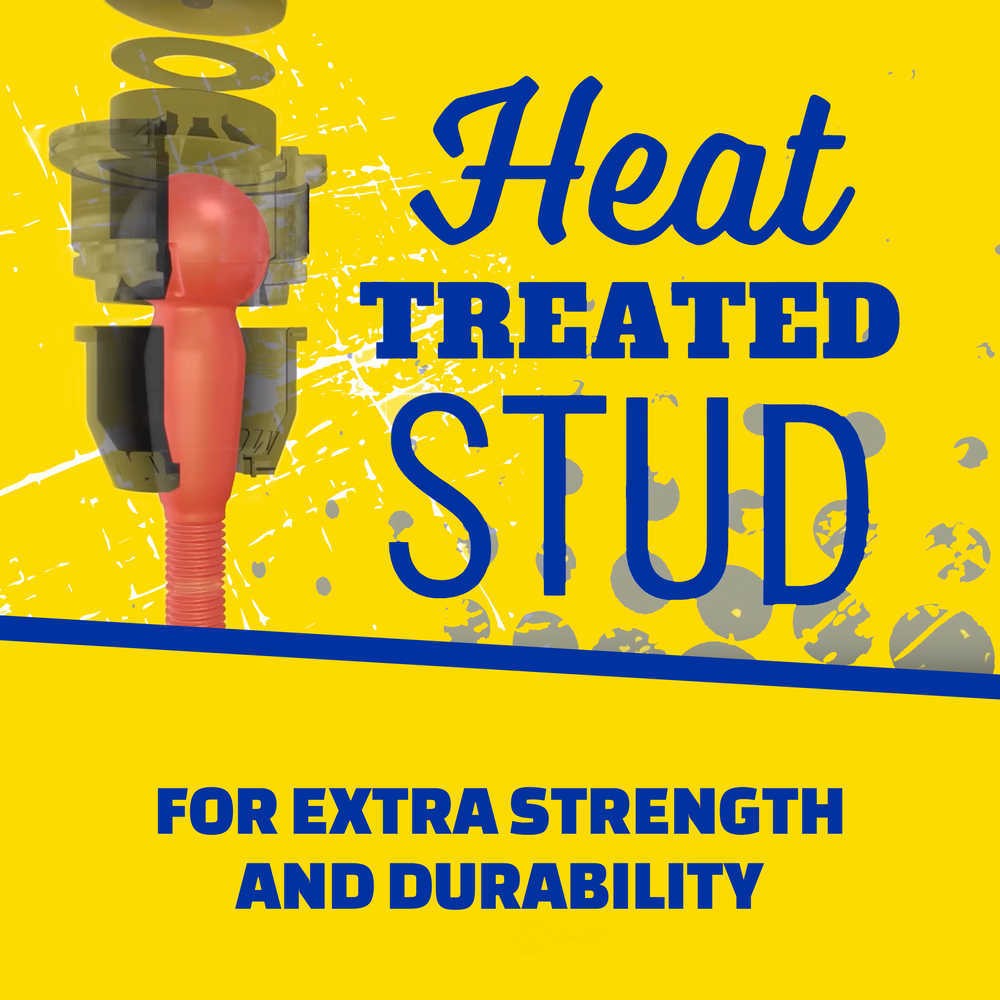 Steering Drag Link Moog ES2027L