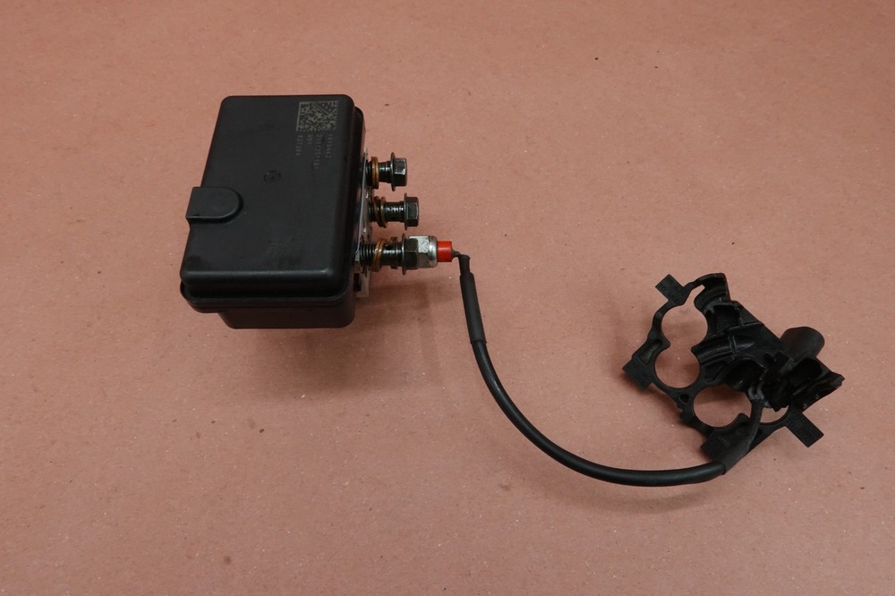 2020-2023 Indian Challenger ABS Module Brake Pump