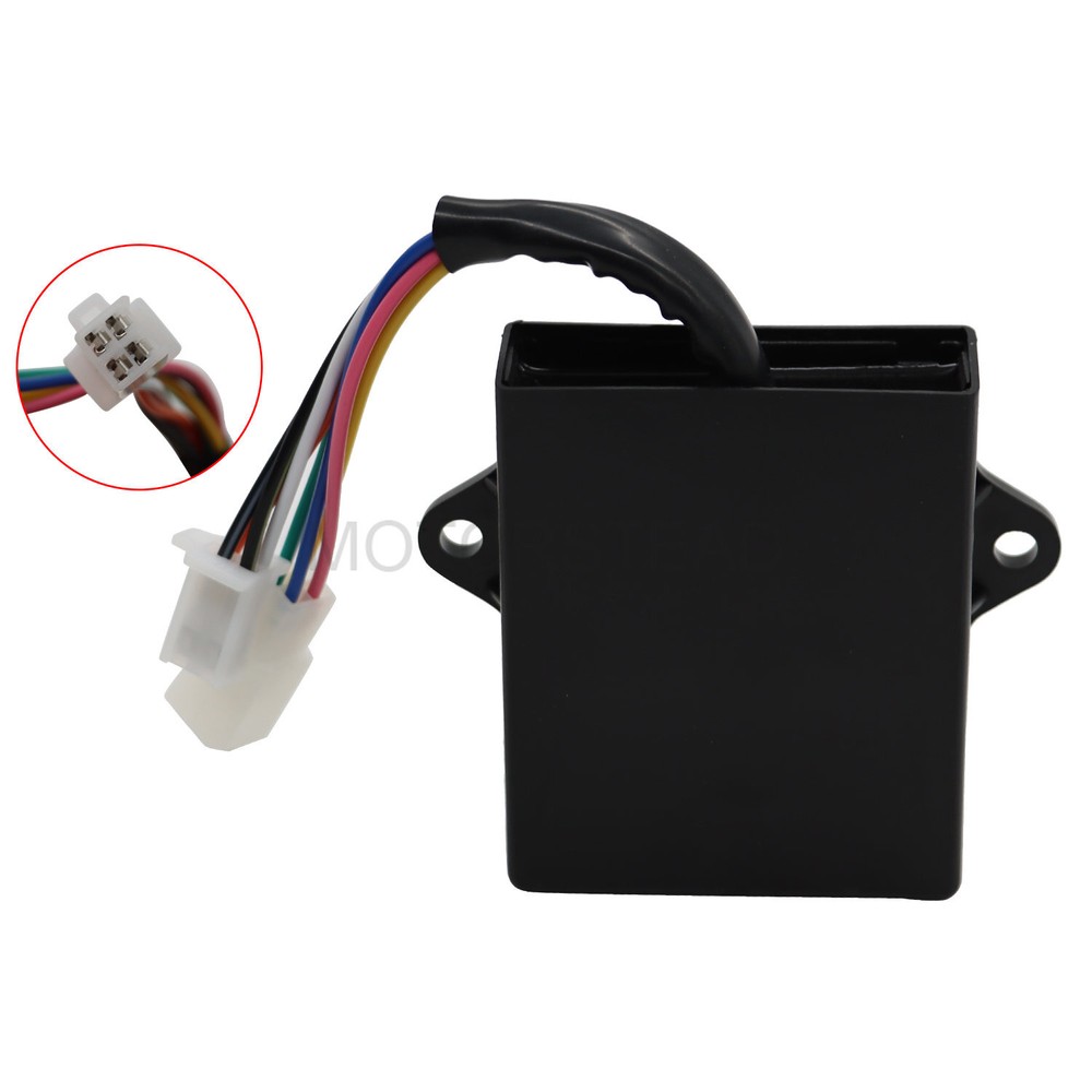 CDI Ignition Module for John Deere F725 F911 245 260 265 285 320 325 335 345 425