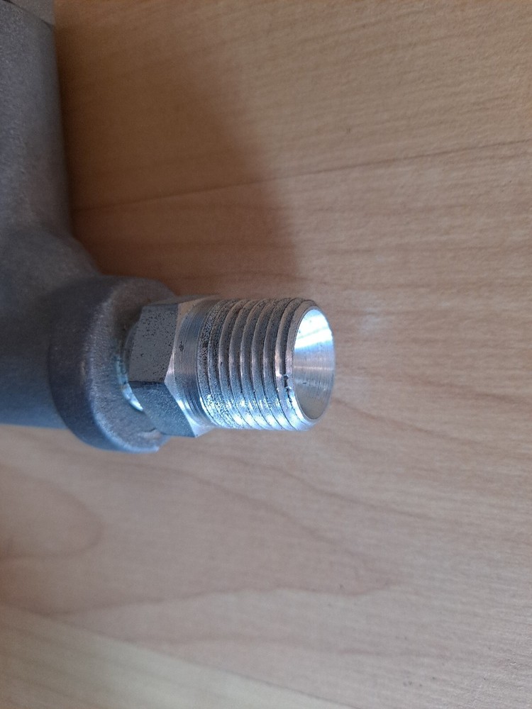 Graco H116LF2 Inline Filter