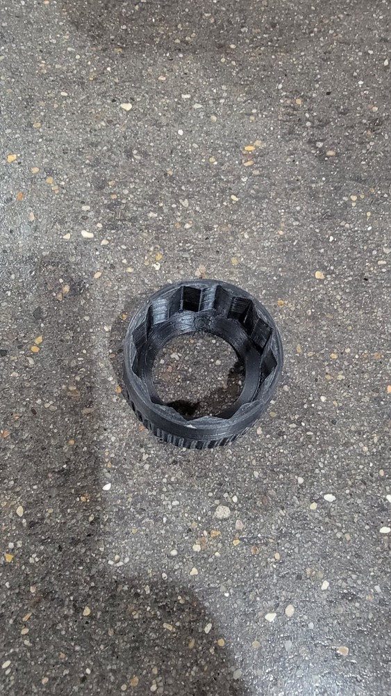 Reloading Die Finger Wrench-No clumsy adjustable wrench