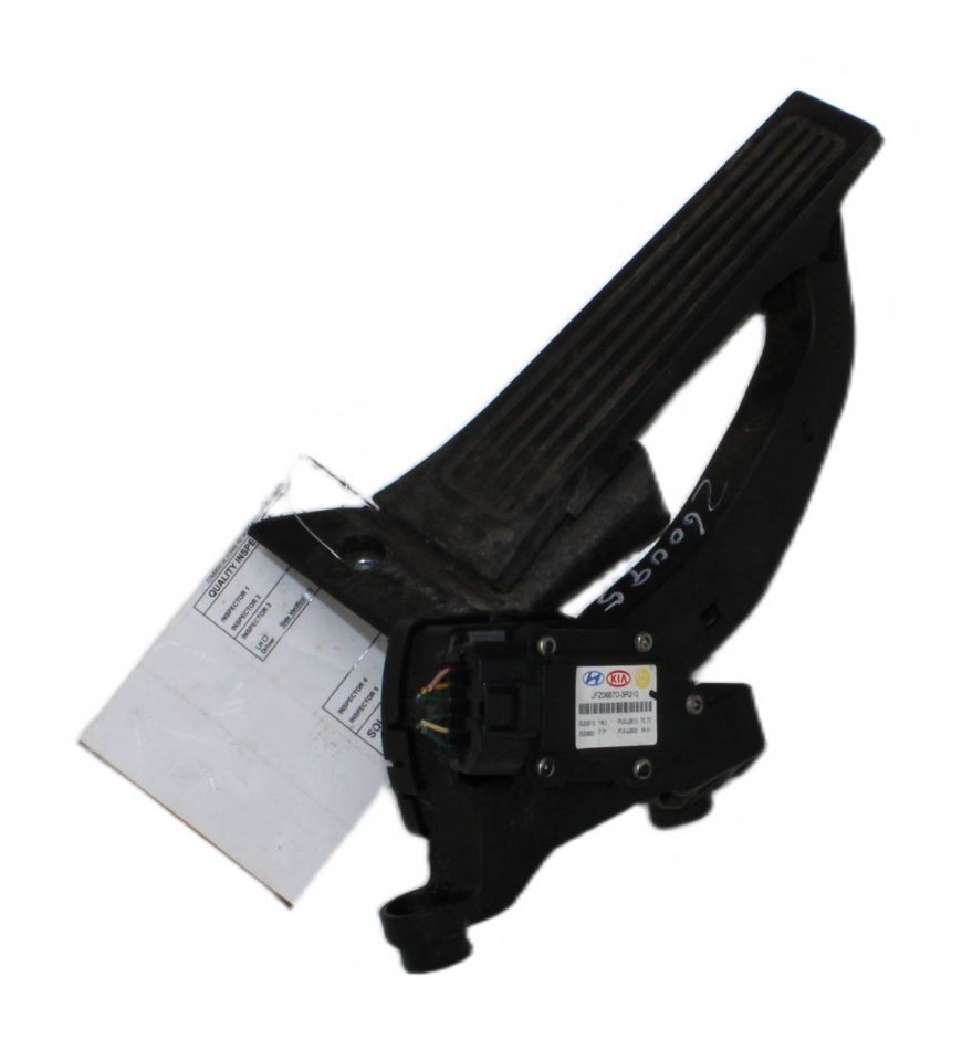 OPTIMAKIA 2015 Gas Pedal OEM