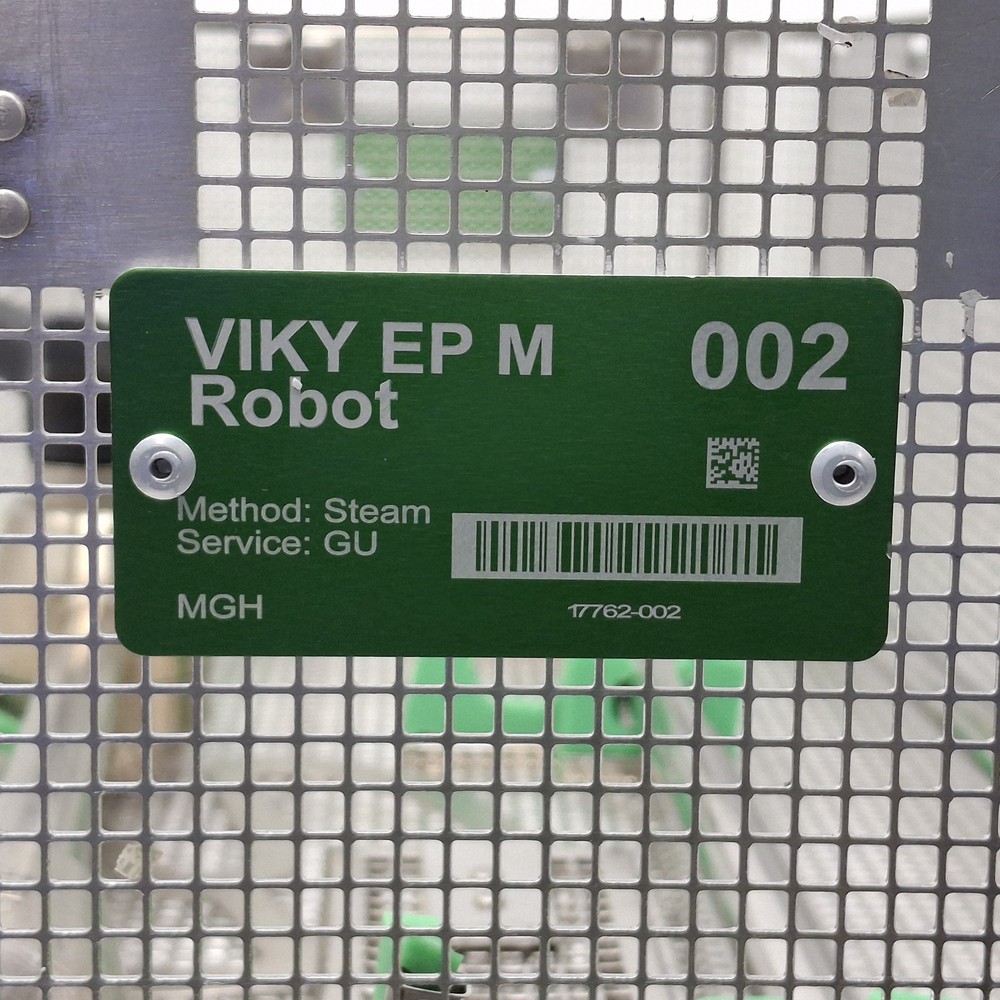 EndoControl VIKY EP M Robot Motorized Endoscope Positioner