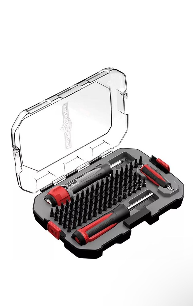 REAL AVID/REVO Smart-Torq & Driver Master Set (AVSTDMS)