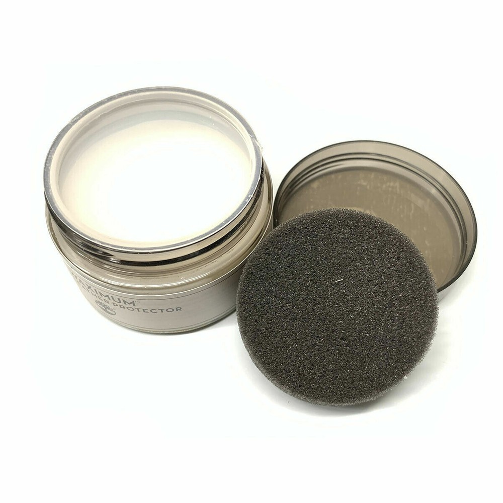 Timberland Waximum Waxed Leather Protector for Oiled & Smooth leather