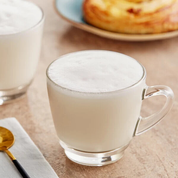 Bulk Ghirardelli Sweet Ground White Chocolate Powder (select quantity below)