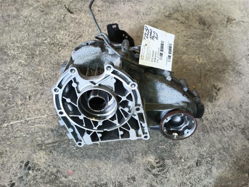 Transfer Case 1 Speed 14-16 LR4 9772348