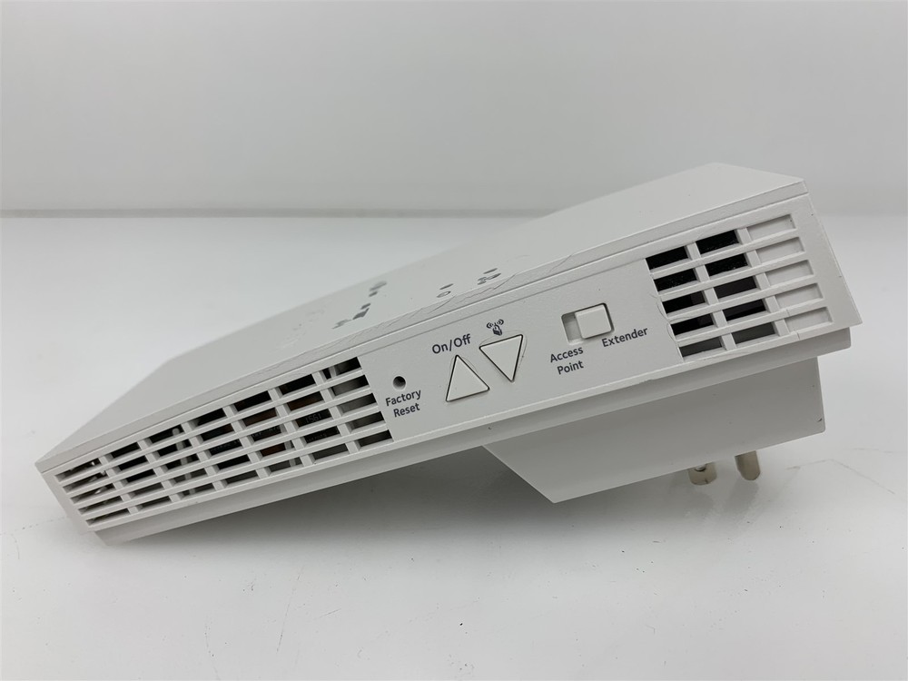 Netgear AC1750 WiFi Mesh Extender EX2650