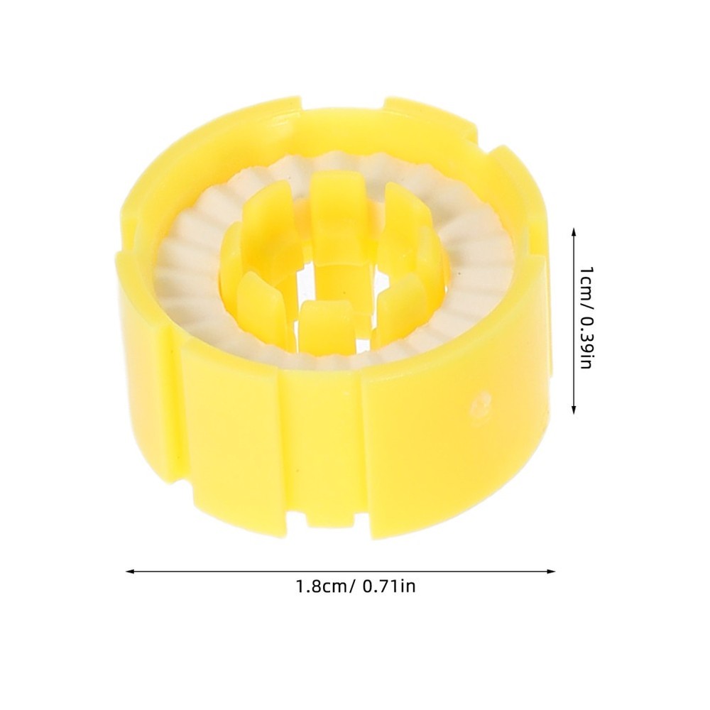 2 Pcs Life Vest Automatic Inflator Device Inflatable Pills Bobbin