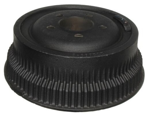 2963R Professional Grade Brake Drum