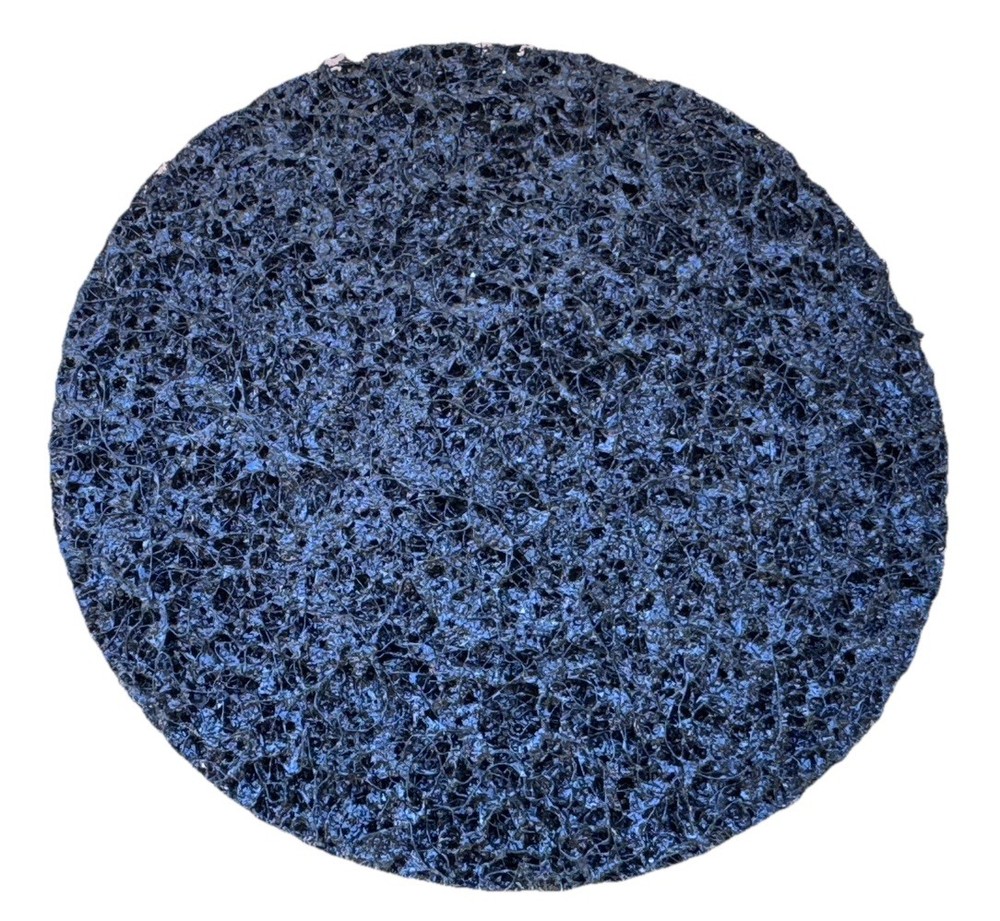 (25) 3” Scotch-Brite Roloc TR Precision Surface Conditioning Disc, Extra Coarse