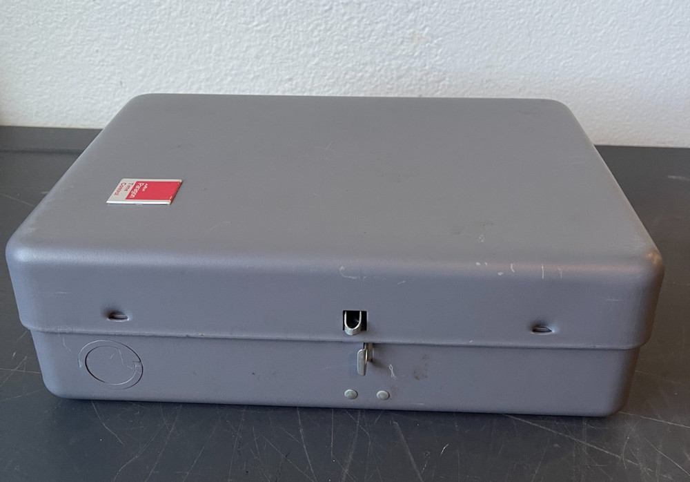 Paragon 7008-20 Timer electro