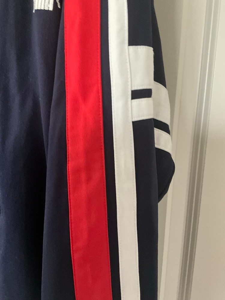 Men's Puma Track Jacket Size 2XL