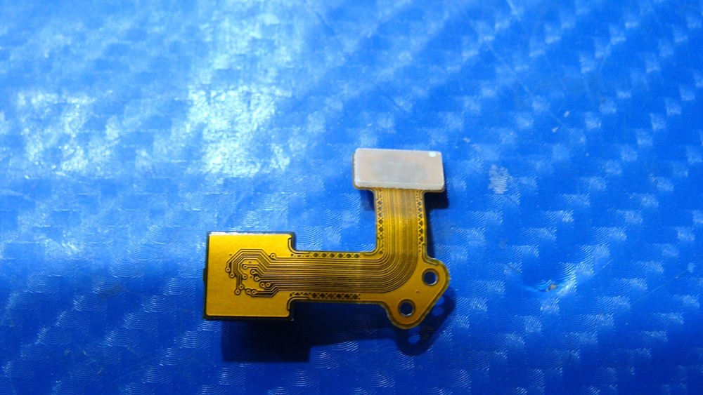 Samsung Galaxy Tab SM-T210R 7" Genuine Rear Camera