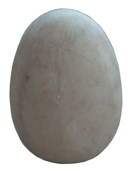 Large Dinosaur Egg Life Size Statue Prehistoric Jurassic Theme Prop Display