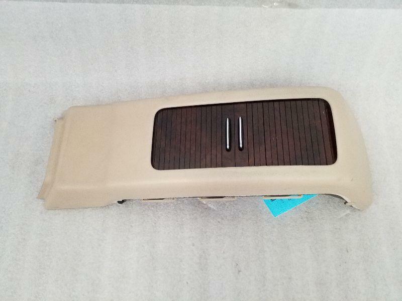 14 Mercedes-Benz MERCEDES E-CLASS Accessory Holders