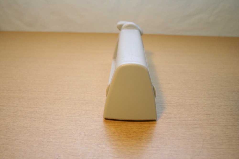 EK Tools Paper Crimper Machine with 2 Small and 2 Large Rollers