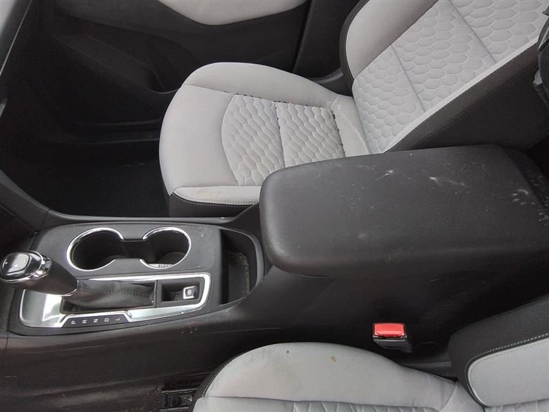 2016-2018 GMC Sierra Dash Mounted Display Screen Driver Info Display Opt IOB