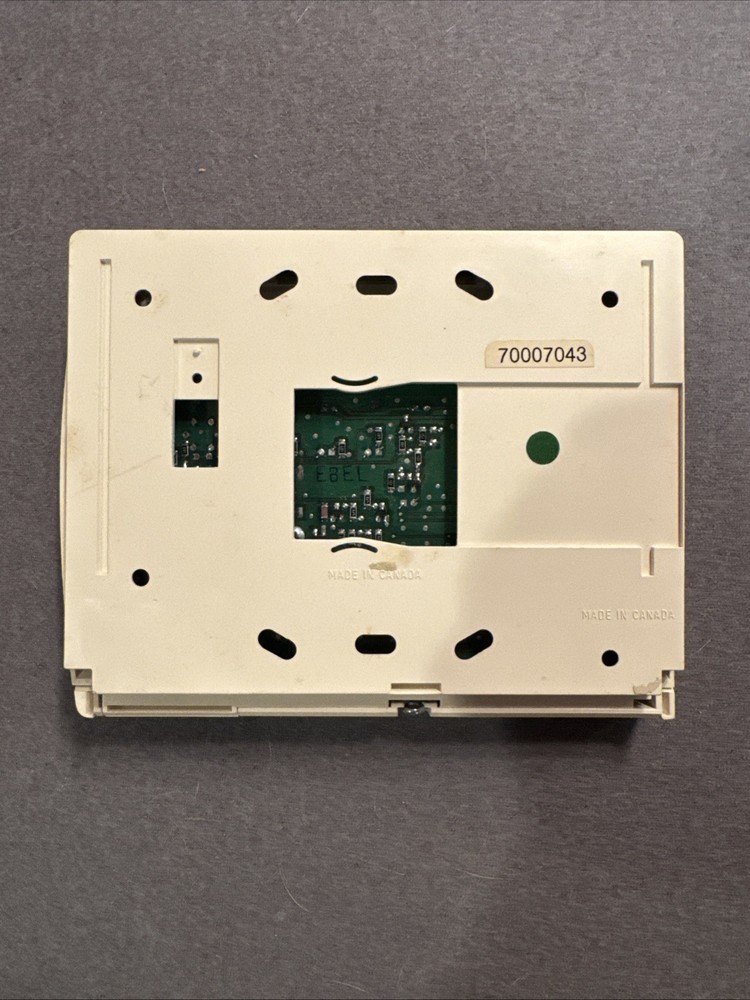 DSC LCD-5501Z Keypad Untested