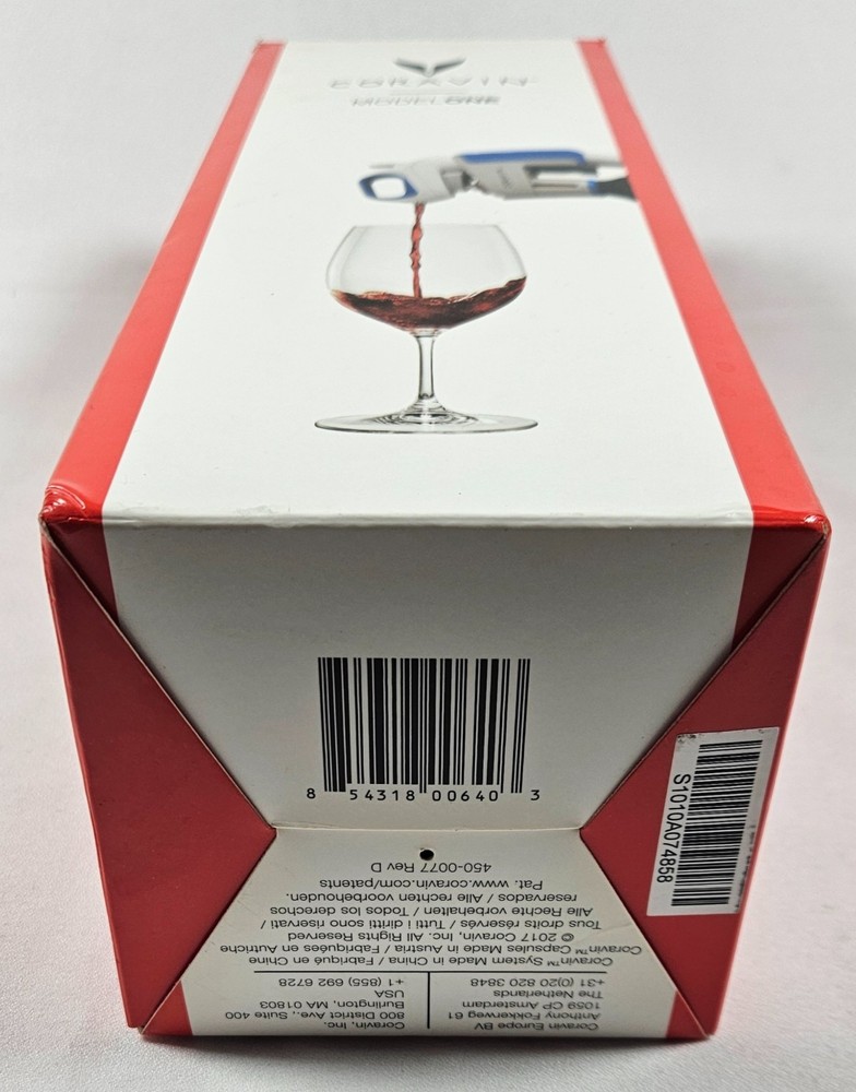 Coravin Model One Wine Preservation System
