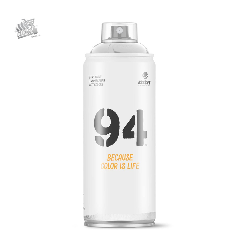 MTN 94 Silver Jewelry 400ml