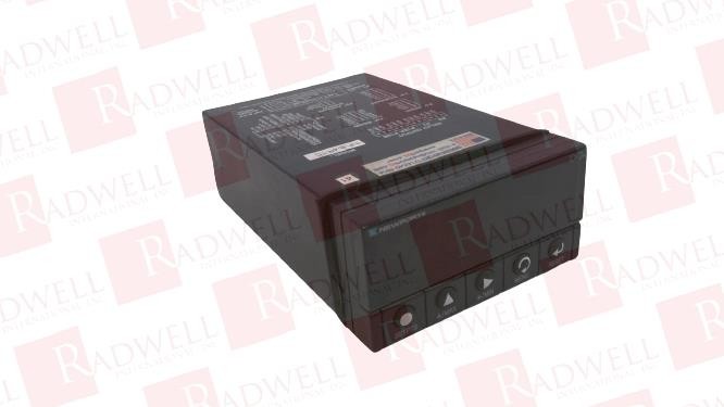 OMEGA ENGINEERING INF-B-4R-TC / INFB4RTC (USED)