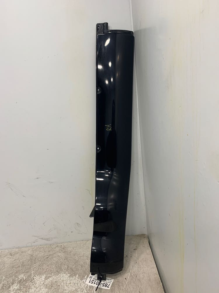 2013 Peterbilt 587 Cab Exterior Trim Panel (785-10151)