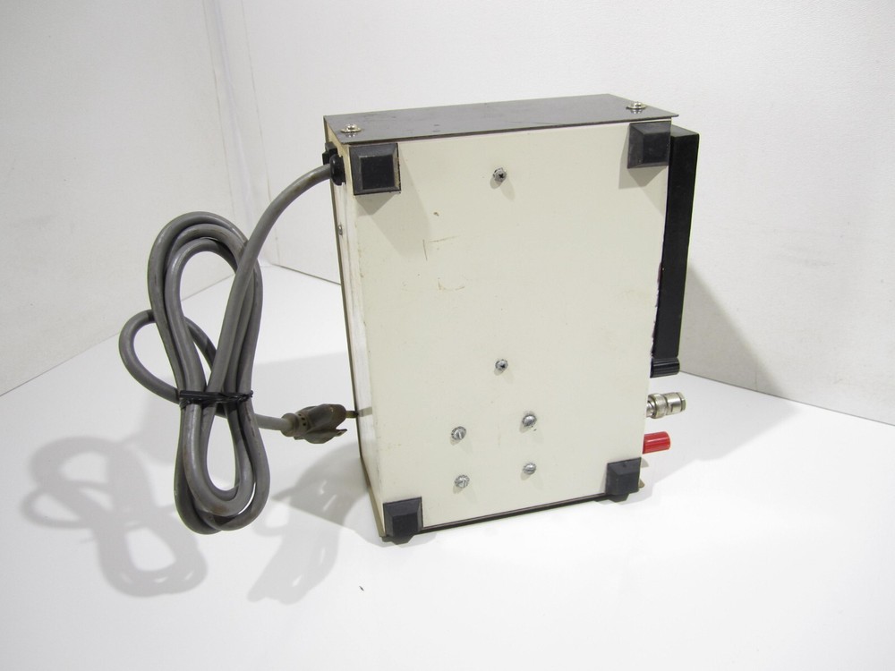 Unmodulated Frequency Meter MHz/KHz WAS