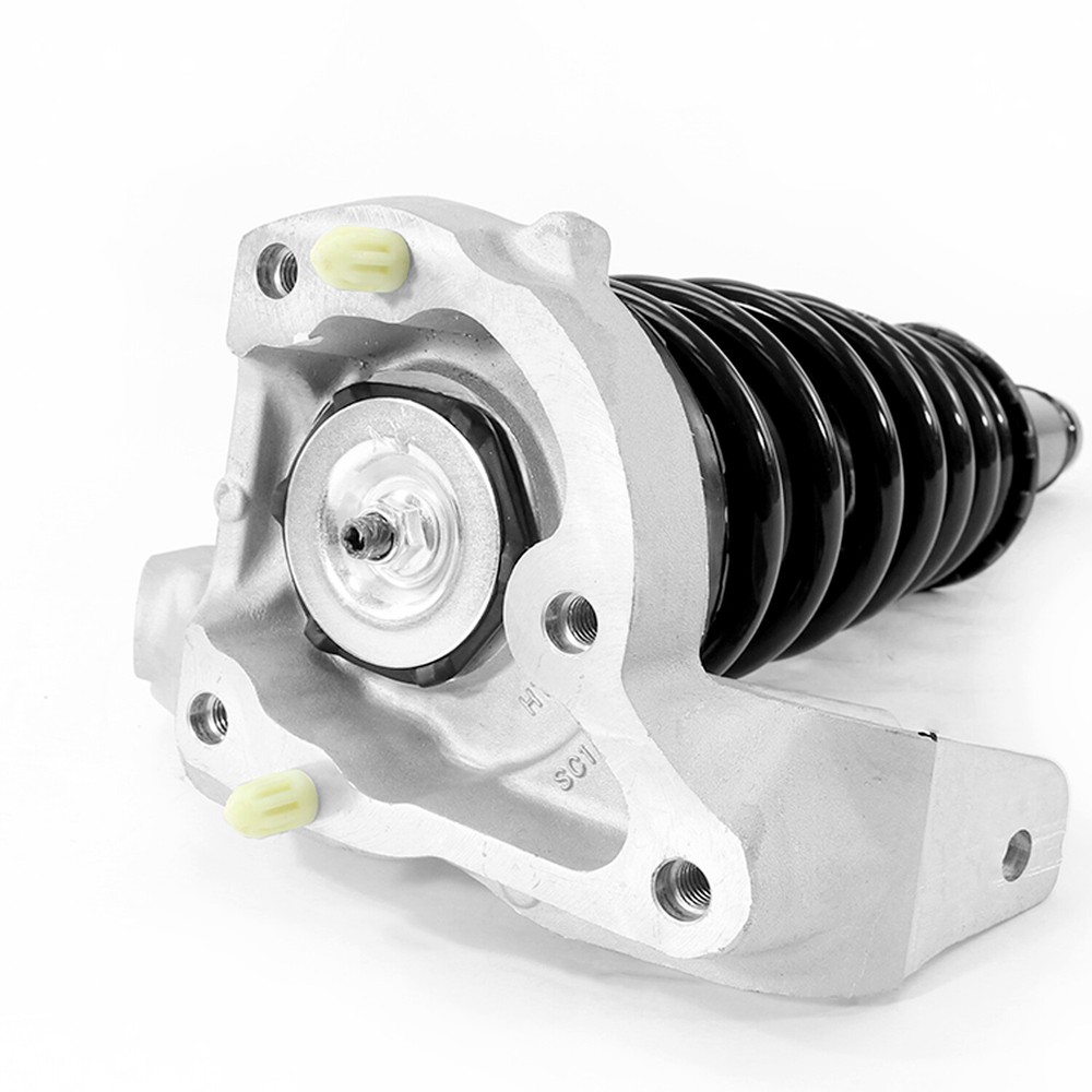 Front Pair Complete Struts & Spring Assemblies for 2008-2013 Cadillac CTS AWD