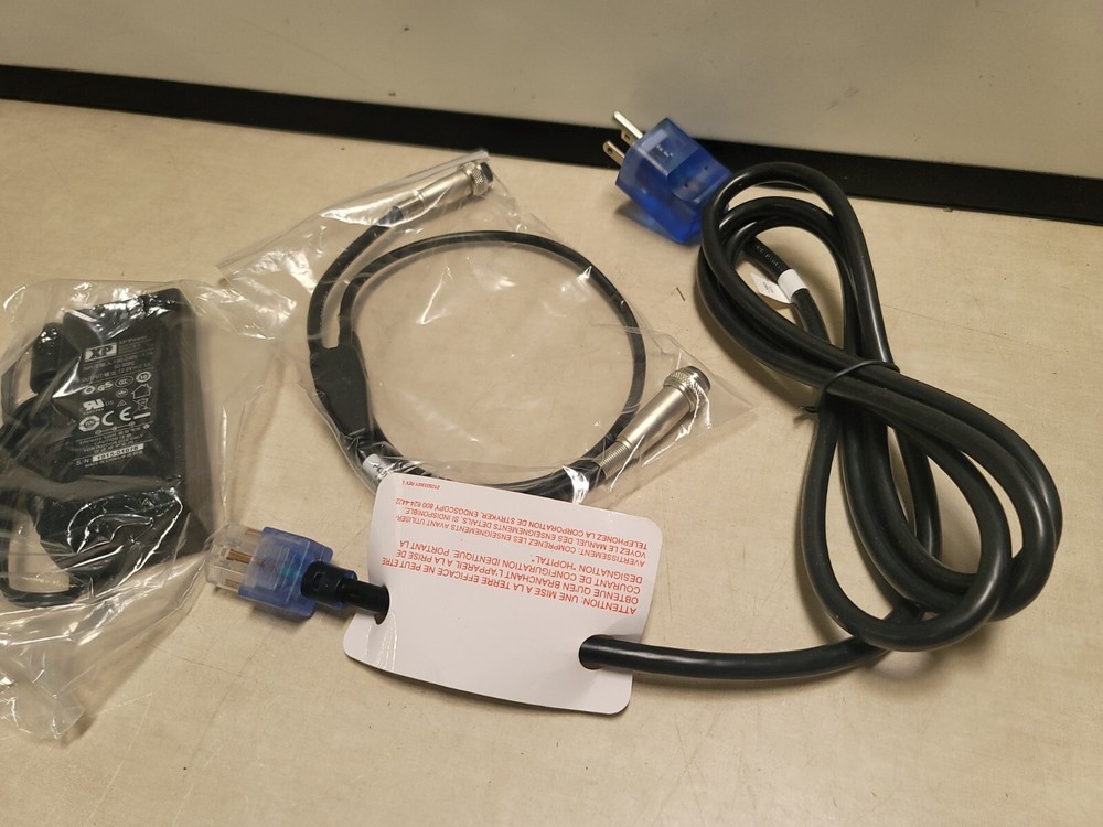 Stryker Synk 4K Wireless Transmitter 0240031075 NOB!