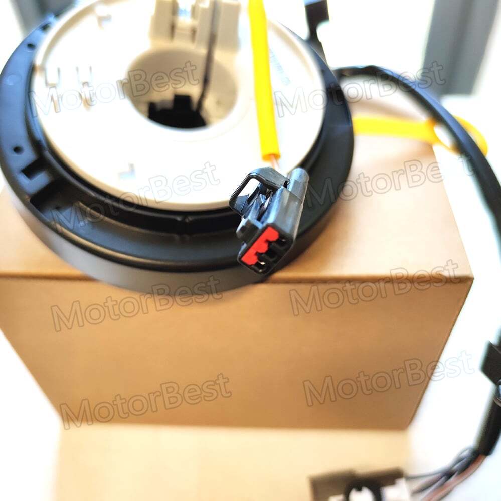 Clock Spring F8UZ14A664DA For 1998-2003 Ford E-150 E-250 E-350 W/ Cruise Control
