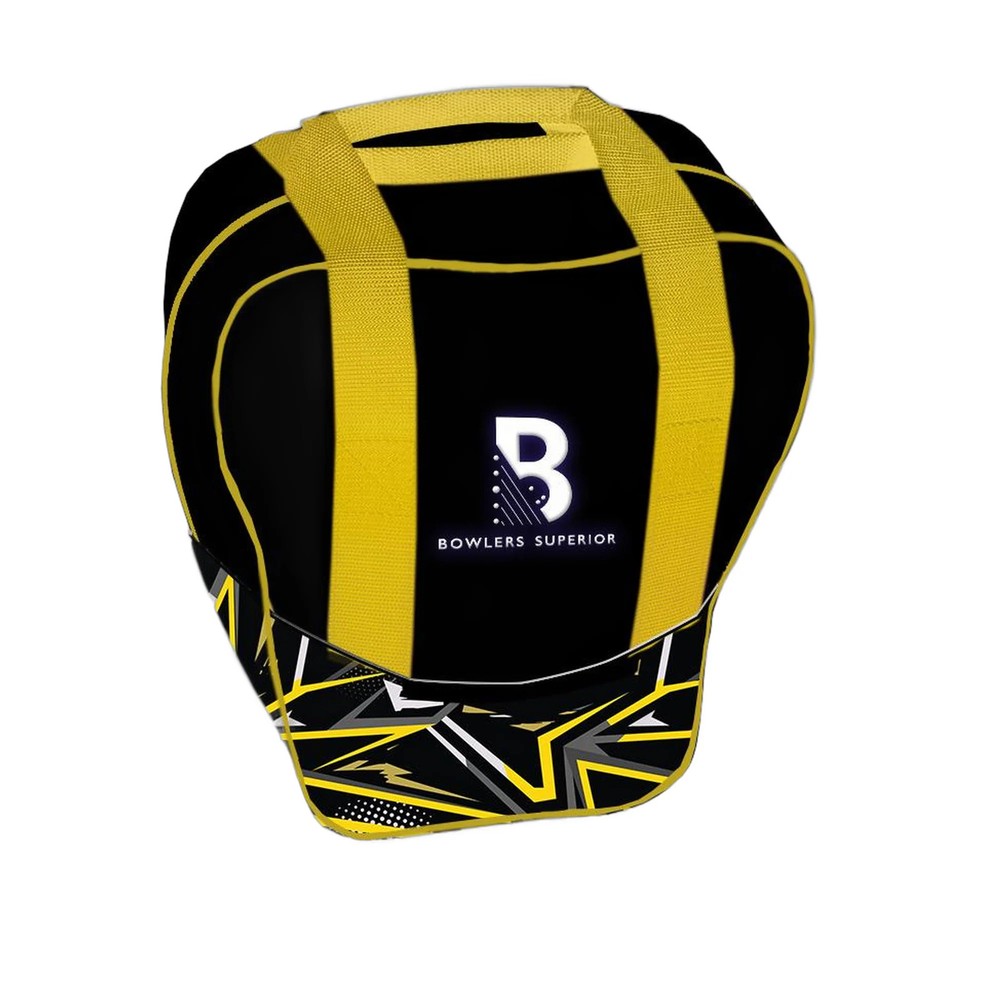 BSI Nova Single Tote Bowling Bag