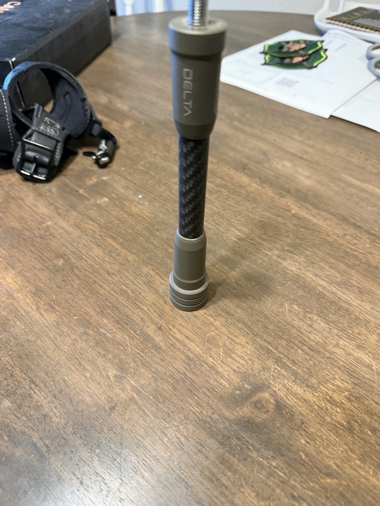 Quattro Delta 6” Stabilizer