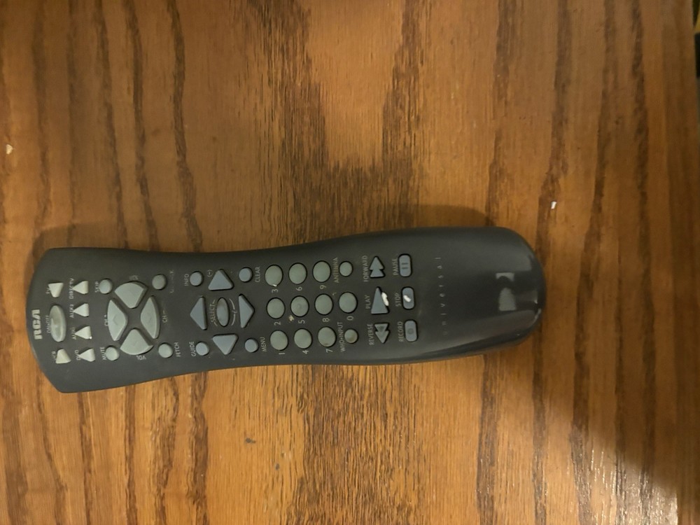 RCA Direct TV System DS2232rd Model Including Satellite, Receiver, Remote