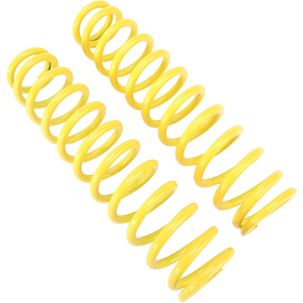 High Lifter Front Shock Springs - Yellow SPRYF700RH