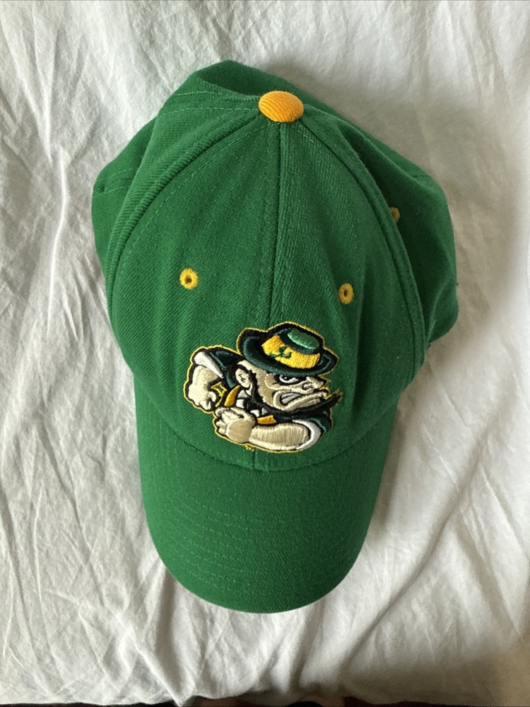 Zephyr Notre Dame Fighting Irish Size Small Hat NCAA