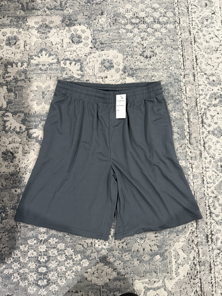 Square Meter Shorts Large NWT