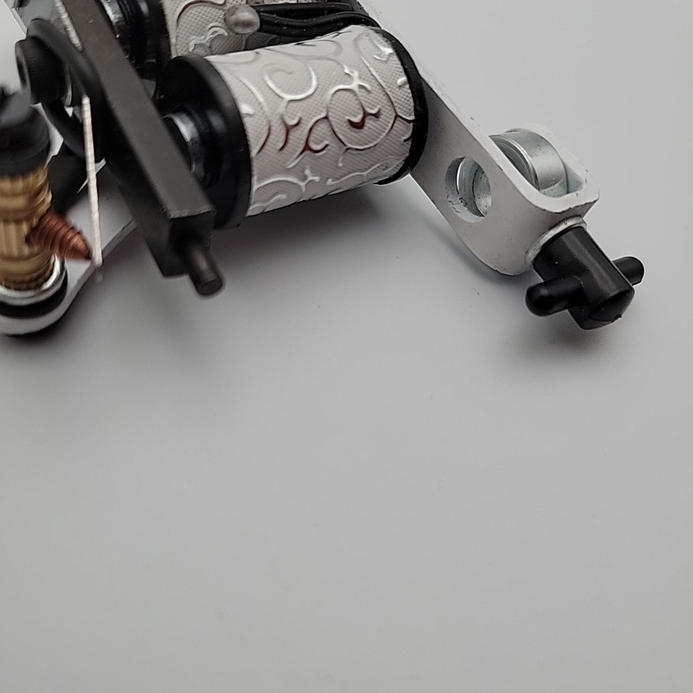 Coil Tattoo Machines - Lining And Shading Set