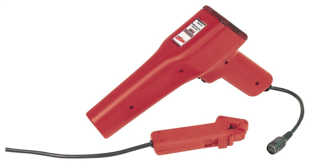 Msd Ignition 8991 Timing Light Self Powered