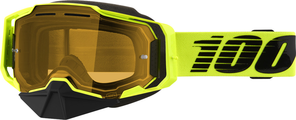 100% Armega Snow Goggles 50007-00003
