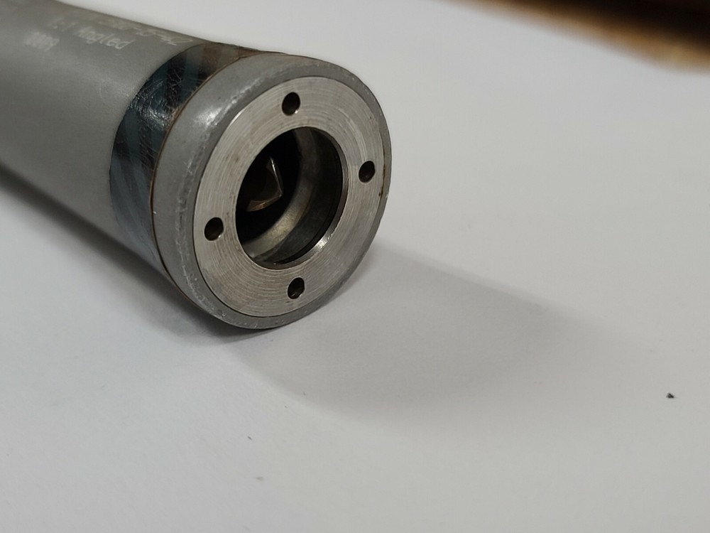 Stryker TPS Micro Drill 5100-15-42 Angled nice condition