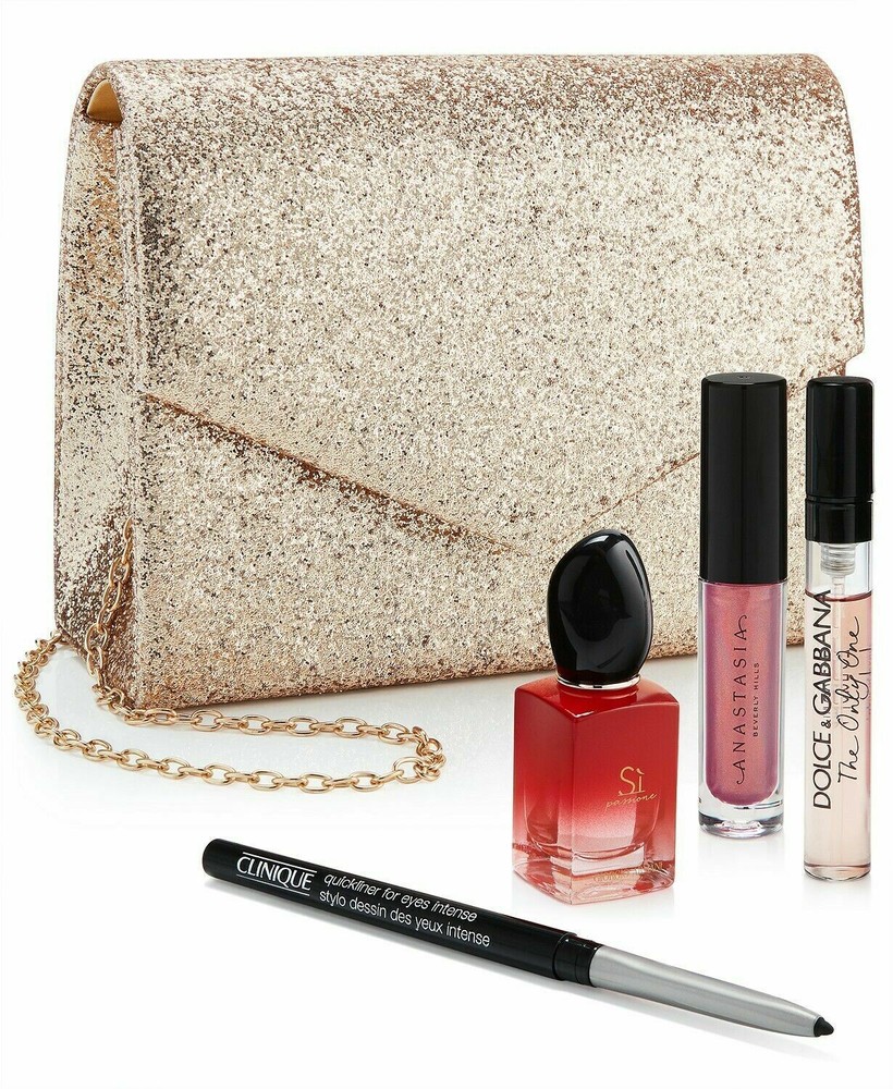 5-Pc. Glam Essentials Gift Set