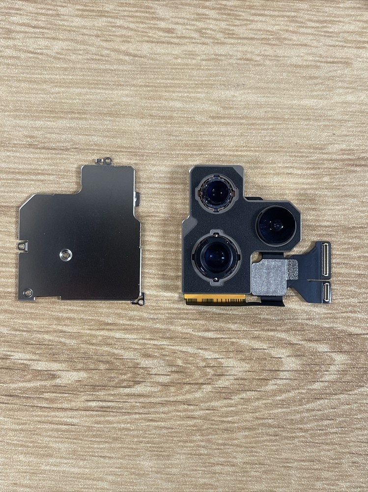 iPhone 13 Pro /13 Pro Max Back Rear Main Camera Replacement Original Apple