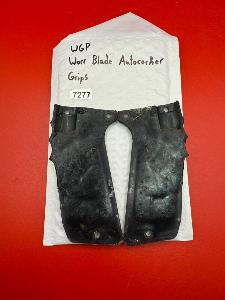 WGP Worr Blade Autococker 