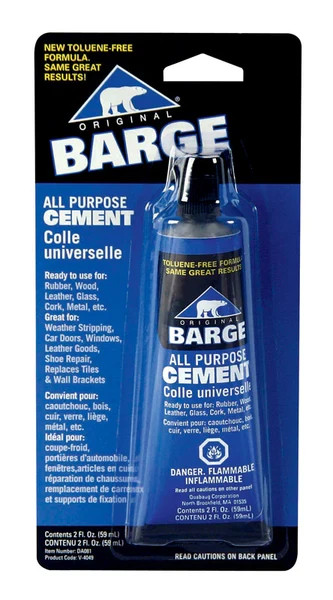 Barge All Purpose Cement - 2 oz