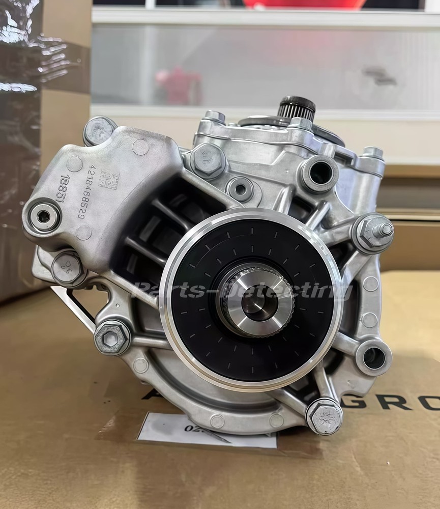 For 2017-2020 Audi RS3 New Transfer Case Front Differential 0CP409053R